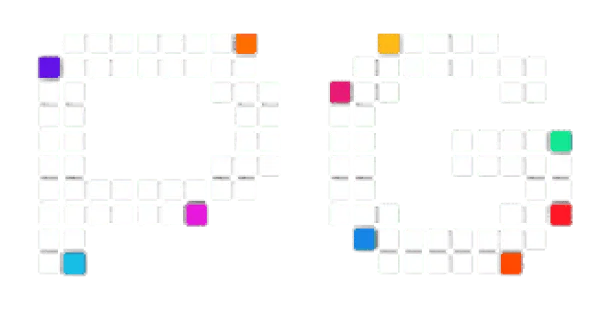 Nhà cung cấp game PG tại 123b com